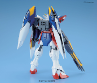 MG 1/100 Wing Gundam Proto-Zero EW 4