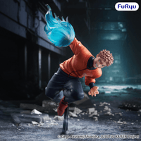 JUJUTSU KAISEN Trio-Try-iT Figure -Yuji Itadori- 1
