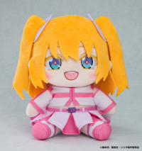 Plushie Liliel 1