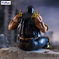 Fist of the North Star Noodle Stopper Figure -Jagi- 4