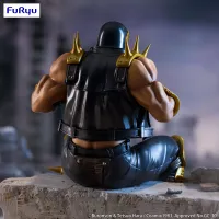 FuRyu Fist of the North Star Noodle Stopper Figure -Jagi- - Fist of the North Star - photo 4