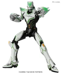 BANDAI HOBBY Figure-rise 6 Wild Tiger 2 Style 2 - Tiger & Bunny - photo 3