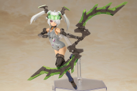 FRAME ARMS GIRL HRESVELGR=CORNIX 14