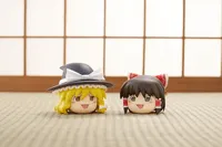 Max Factory Nendoroid More: Yukkuri Shiteitte Ne! - Touhou Project - photo 5