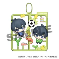 MegaHouse Plat collection BLUE LOCK Vol.1 - BLUE LOCK - photo 6