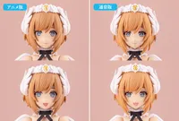 KOTOBUKIYA LUMITEA First Engage Ver. - ARCANADEA - photo 5