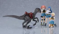 Max Factory figma ex:ride Small Dinosaur (Ash) - Action Figures - photo 6