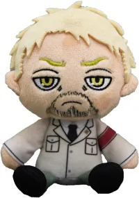 GOOD SMILE COMPANY Attack on Titan Reiner Plushie - Attack on Titan - photo 2