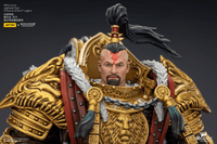 White Scars Jaghatai Khan Primarch of the Vth Legion 13