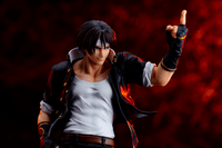 KYO KUSANAGI THE KING OF FIGHTERS '98 Ver. 21