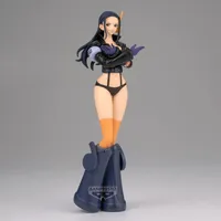 BANDAI ONE PIECE GLITTER&GLAMOURS-NICO ROBIN EGGHEAD STYLE- - ONE PIECE - photo 1