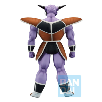 Captain Ginyu (The Ginyu Force!) 4