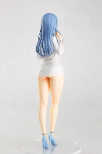 Orchid Seed Komiflo Image Character Komikawa Aoi Illustrated by Mataro - 18+ - photo 4