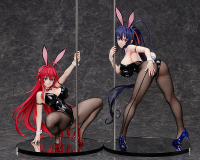 Rias Gremory: Bunny Ver. 2nd 9