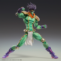 Chozokado BIG「STAR PLATINUM」 3