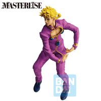 Giorno Giovanna (The Gathering of Stars) 3