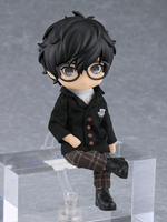 Nendoroid Doll P5R Protagonist: School Uniform Ver. 5