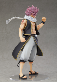 POP UP PARADE Natsu Dragneel (re-run) 3