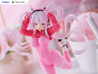 TENITOL Alice 4