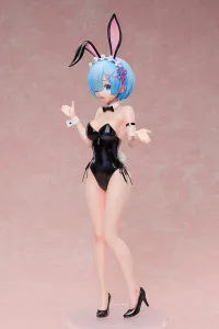 FREEing Rem: Bare Leg Bunny Ver. 2nd - Re:ZERO -Starting Life in Another World- - photo 6