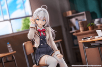 Alisa Mikhailovna Kujou 2