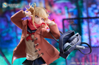 <Spritale> My Hero Academia 1/7 Scale Figure - Himiko Toga -Duffel Coat- 14