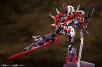 KOTOBUKIYA AUV Susanowo - Megami Device - photo 8