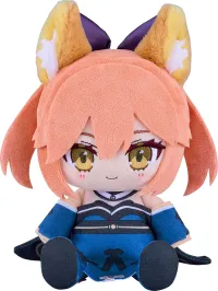 GOOD SMILE COMPANY Chocopuni Plushie Caster/Tamamo no Mae - Fate/Grand Order - photo 2