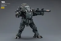 JOYTOY APOC Series Storm Dauntless Assault Mech ST-8612 - Dark Source - photo 22