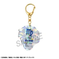 MegaHouse Acrylic Mascot Gintama Elizabeth 12 zodiac signs spring＆summer - Gintama - photo 3