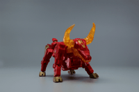 BB-33 BLAZINGSPEAR 6