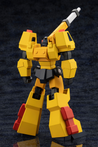SUPER BUILD TIGER 5