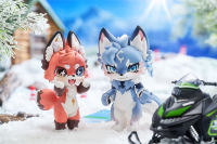 Nendoroid Caesar 9