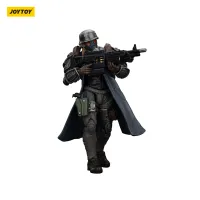 JOYTOY Shadow Jaeger squad Viper - JOYTOY Original Series - photo 10