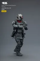 JOYTOY UNSC Faceless Squad - Dark Source - photo 35