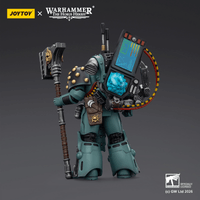 Sons of Horus Siege Breaker 14