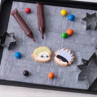 MegaHouse Jujutsu Kaisen - Jujutsu Kaisen - photo 12