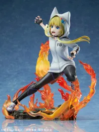 Medicos Entertainment 1/8-scale Figure　Kon - Kemono Jihen - photo 3
