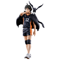 Tadashi Yamaguchi (The Future of Karasuno) 8