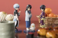 TAMASHII NATIONS SAKATA GINTOKI "GINTAMA", Rowtashii Noise Adokenette - Gintama - photo 2