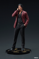 DIGSTA Like a Dragon Shun Akiyama 3