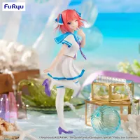 The Quintessential Quintuplets Specials　Trio-Try-iT Figure -Nakano Nino Marine Look ver.-