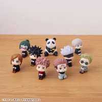 MegaHouse Lookup Jujutsu Kaisen Kento Nanami（Repeat） - Jujutsu Kaisen - photo 5