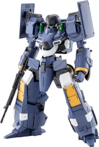 GOOD SMILE COMPANY MODEROID SIDE: R Blitzschlag - Titanomachia - photo 2