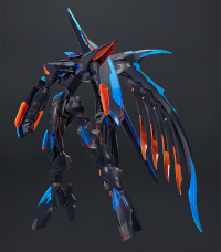 MODEROID Fafner Mark Alles(Re-run) 1