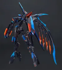 GOOD SMILE COMPANY MODEROID Fafner Mark Alles(Re-run) - Fafner in the Azure THE BEYOND - photo 1