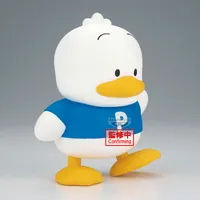 BANDAI Sanrio characters SOFVIMATES～Pekkle～ - Sanrio - photo 2