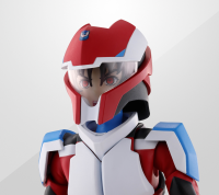 SHINN ASUKA (Compass Pilot Suit Ver.) "GUNDAM", TAMASHII NATIONS S.H.Figuarts 5