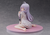 The Journey of Elaina Elaina Knit One-piece Dress ver. 1/7 Scale Figure 7