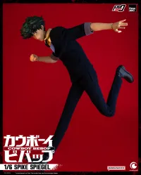 threezero Cowboy Bebop - FigZero 1/6 Spike Spiegel - Cowboy Bebop - photo 14
